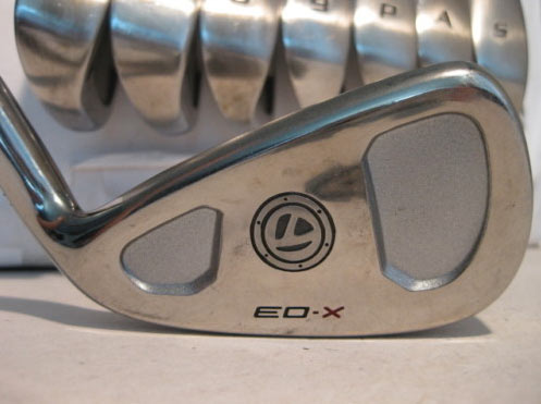 Japan Issue - TaylorMade X-03 Irons - Contests - MyGolfSpy Forum